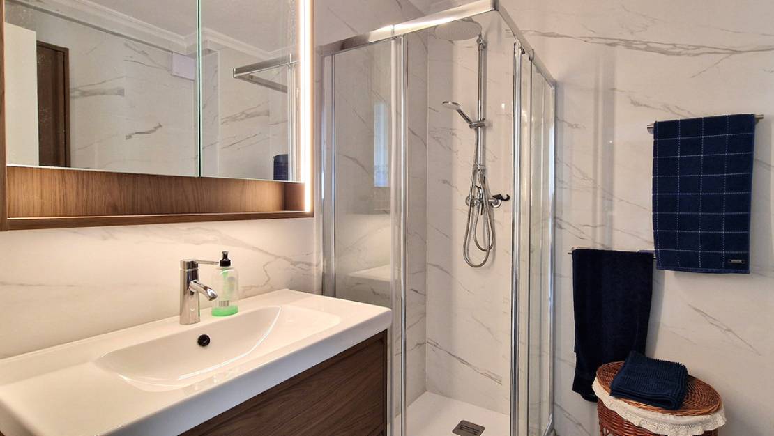 Venta - Apartment - Torrevieja - Torrevieja Centro