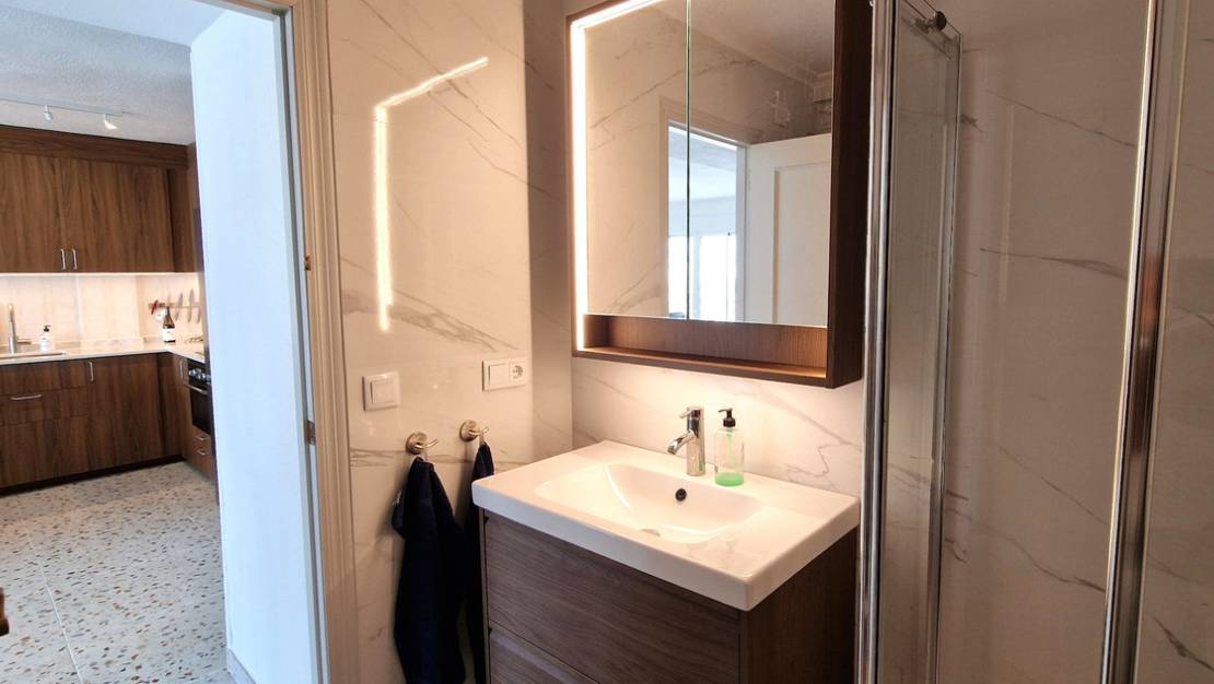 Venta - Apartment - Torrevieja - Torrevieja Centro