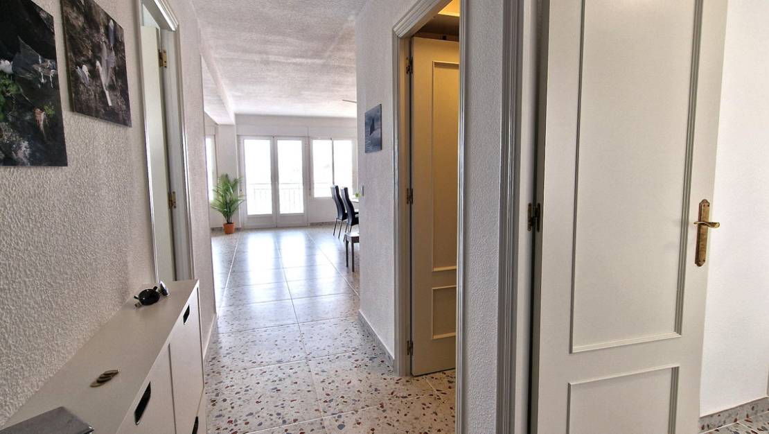 Venta - Apartment - Torrevieja - Torrevieja Centro
