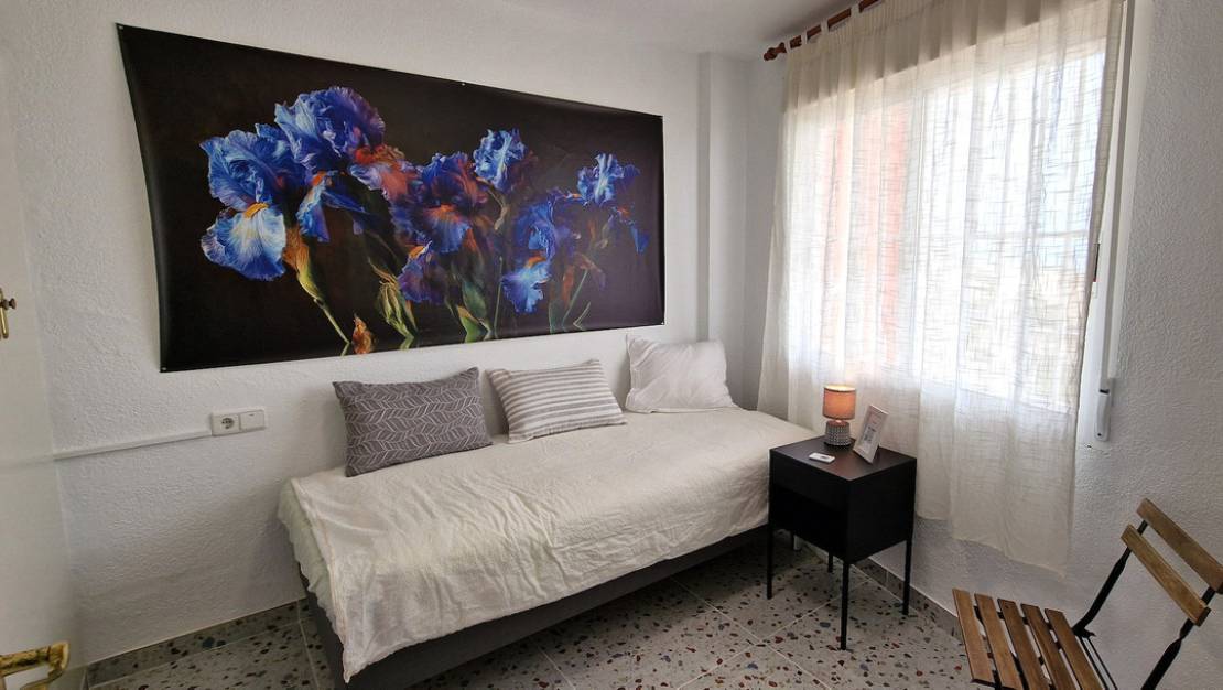 Venta - Apartment - Torrevieja - Torrevieja Centro