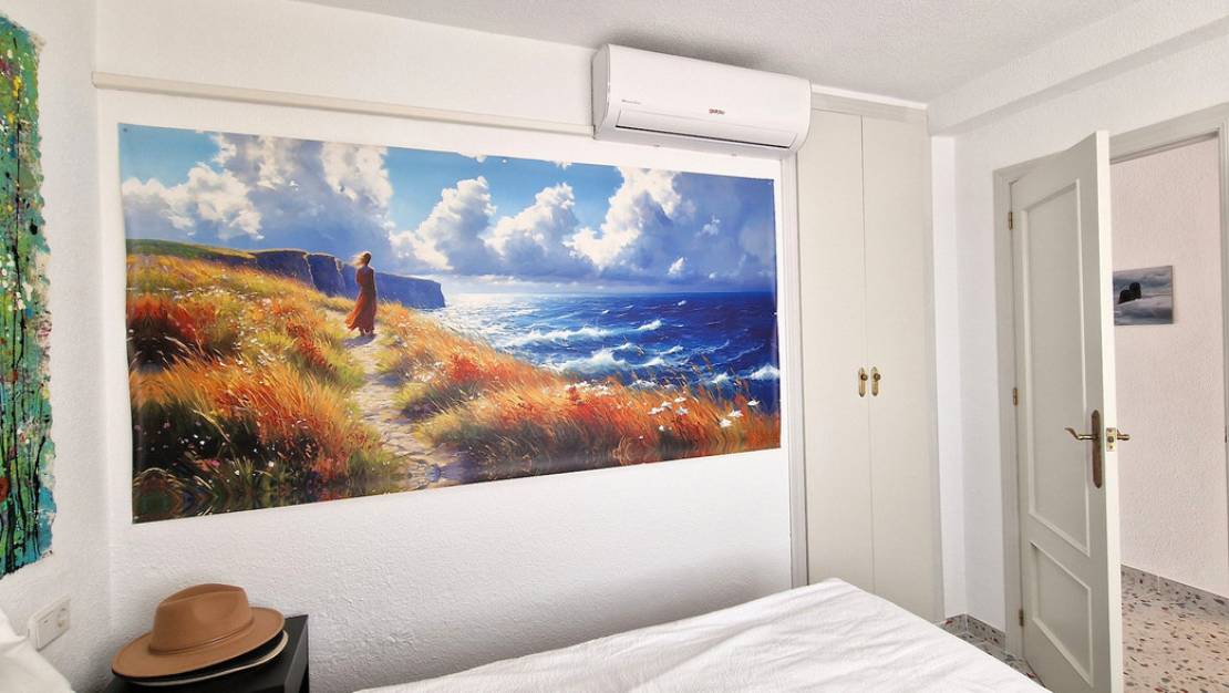 Venta - Apartment - Torrevieja - Torrevieja Centro