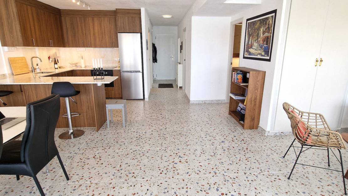 Venta - Apartment - Torrevieja - Torrevieja Centro