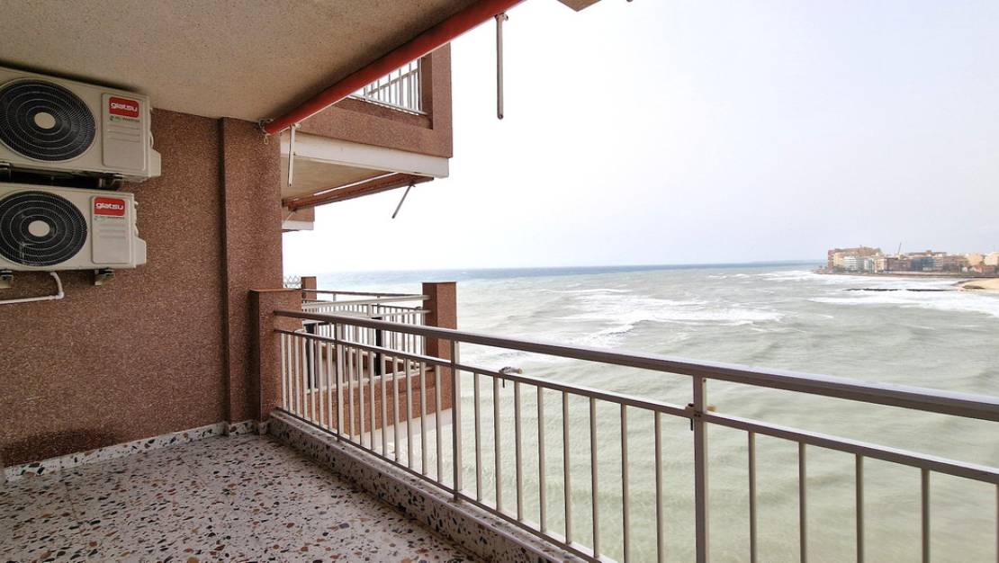 Venta - Apartment - Torrevieja - Torrevieja Centro