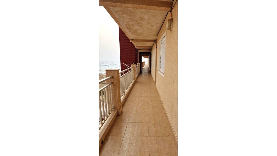 Venta - Apartment - Torrevieja - Torrevieja Centro