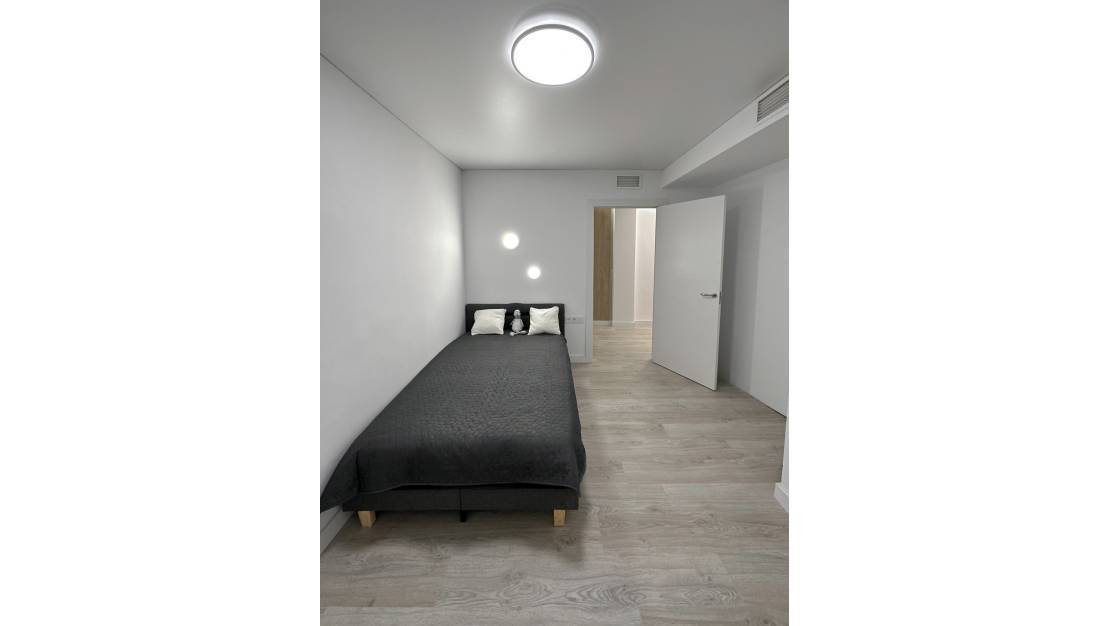 Venta - Apartment - Torrevieja - Torrevieja Centro