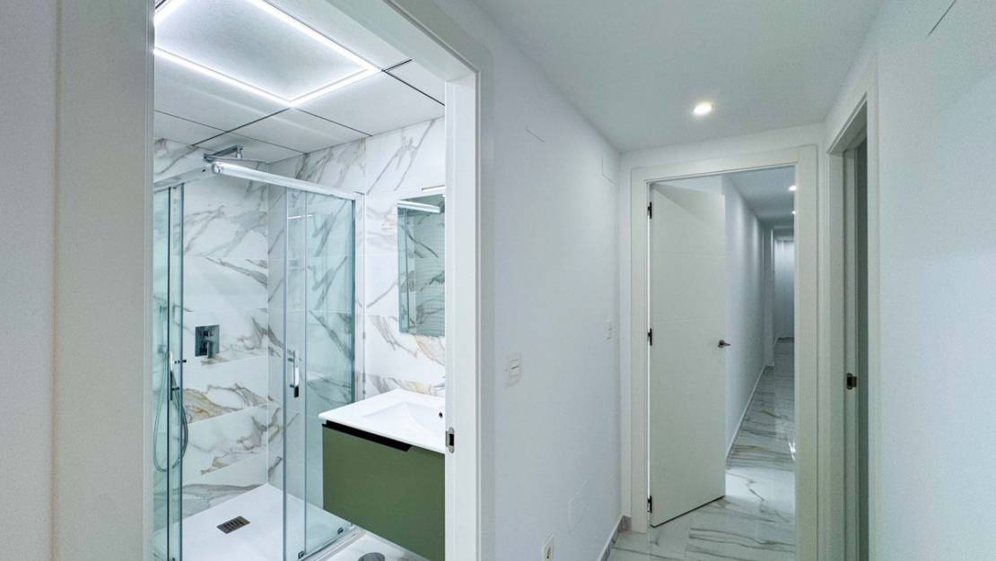 Venta - Apartment - Torrevieja - Torrevieja Centro