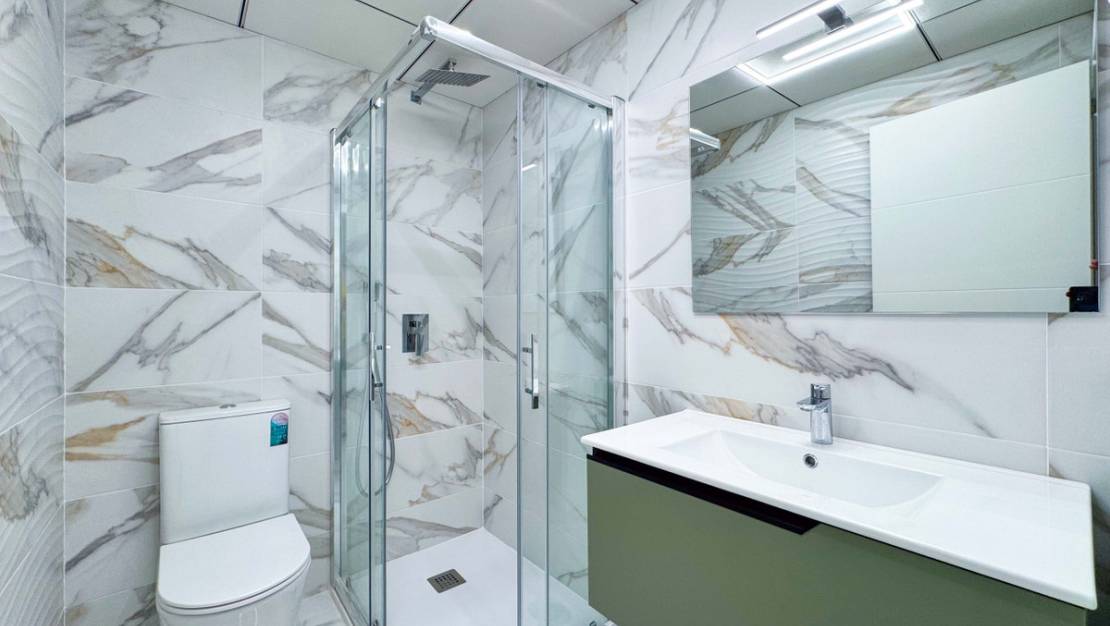 Venta - Apartment - Torrevieja - Torrevieja Centro