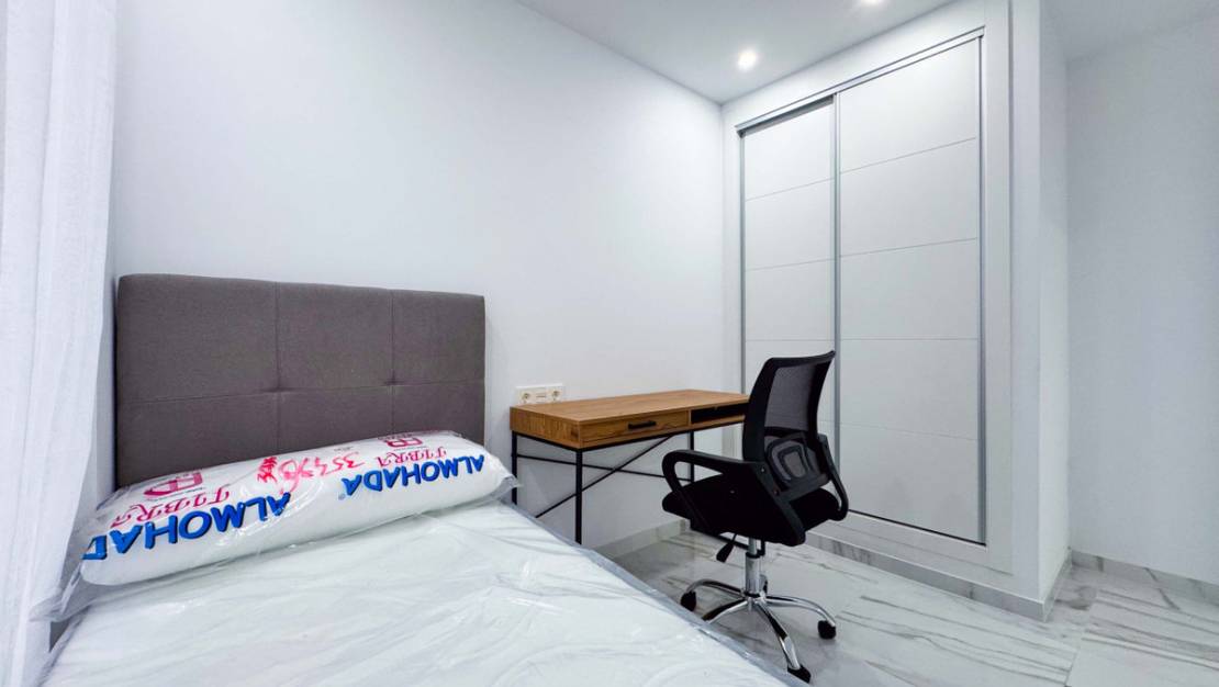 Venta - Apartment - Torrevieja - Torrevieja Centro