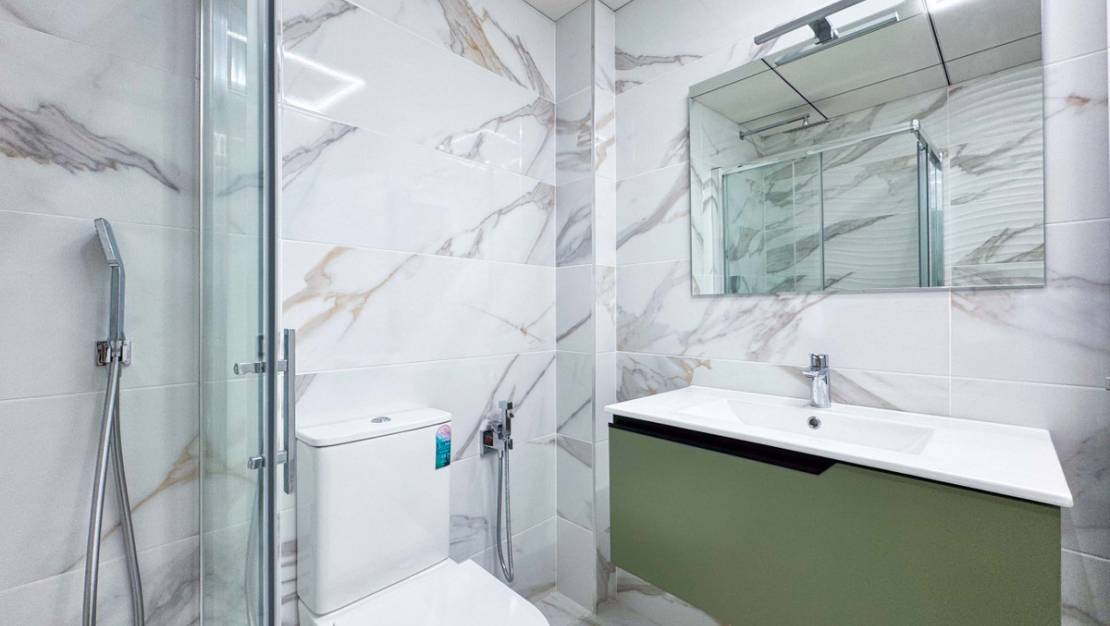 Venta - Apartment - Torrevieja - Torrevieja Centro