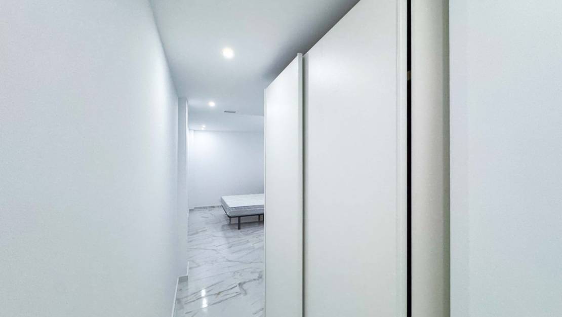 Venta - Apartment - Torrevieja - Torrevieja Centro