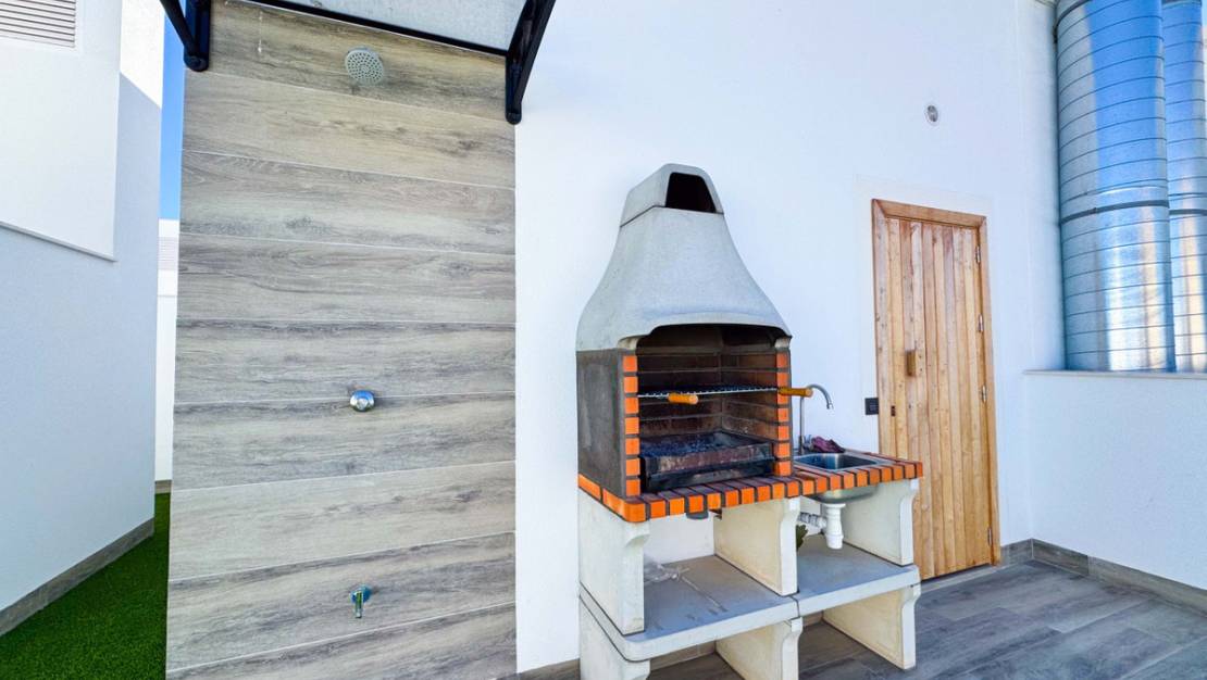 Venta - Apartment - Torrevieja - Torrevieja Centro