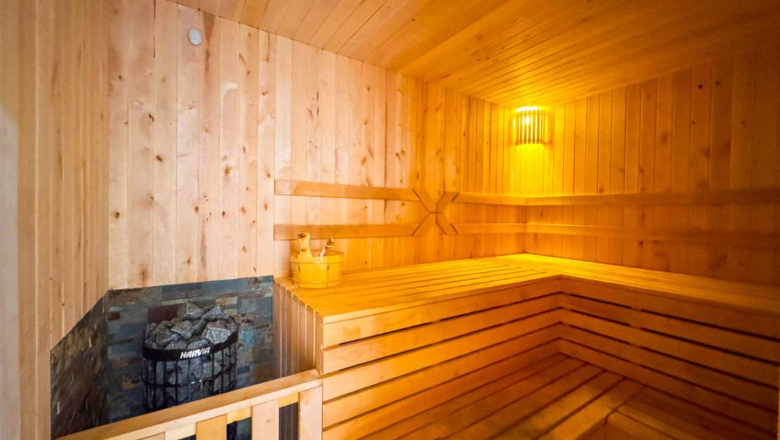 Venta - Apartment - Torrevieja - Torrevieja Centro