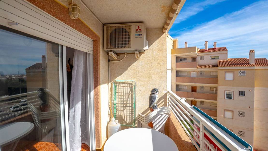Venta - Apartment - Torrevieja - Torrevieja Centro