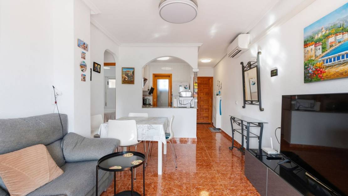 Venta - Apartment - Torrevieja - Torrevieja Centro