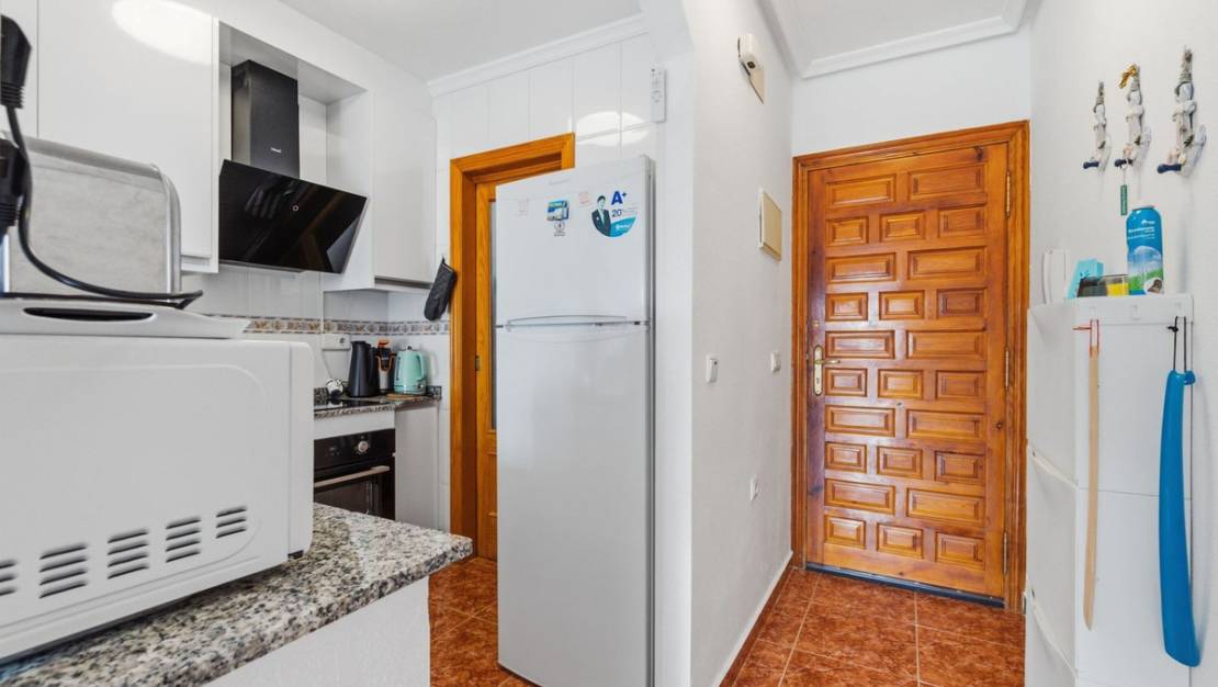 Venta - Apartment - Torrevieja - Torrevieja Centro