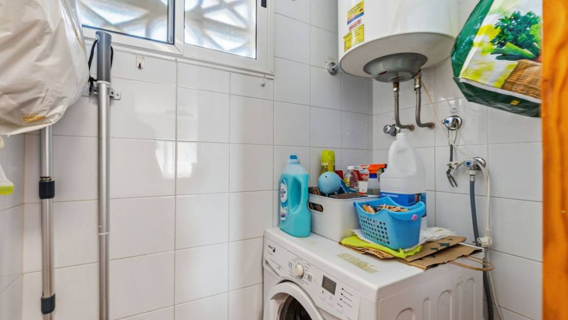 Venta - Apartment - Torrevieja - Torrevieja Centro