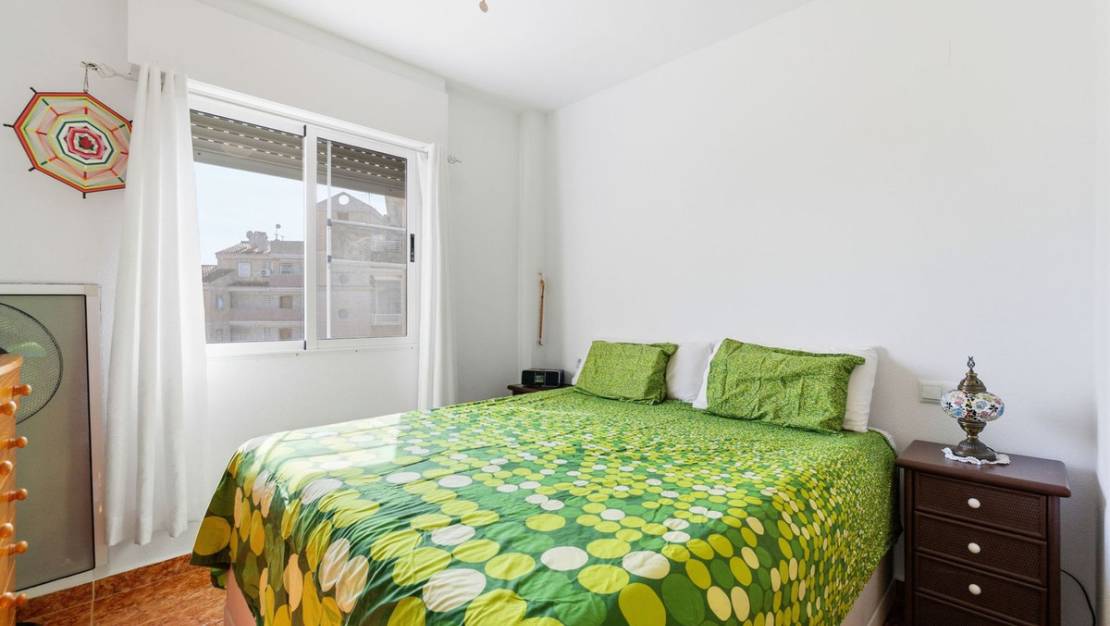 Venta - Apartment - Torrevieja - Torrevieja Centro