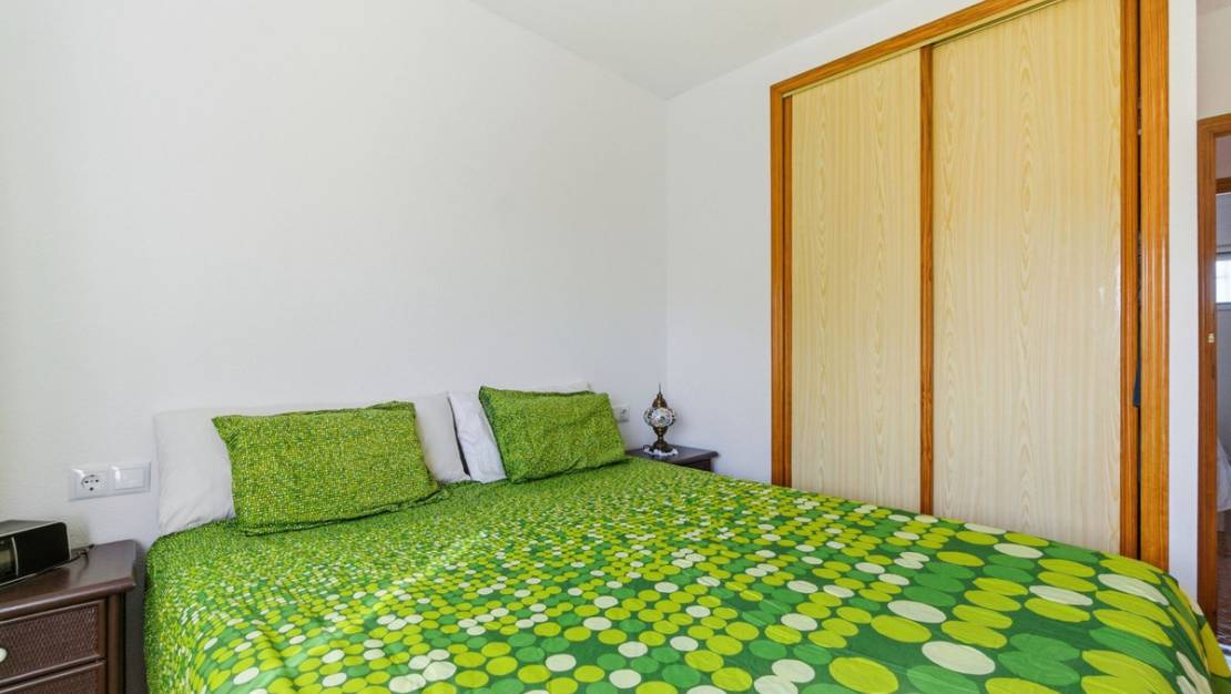 Venta - Apartment - Torrevieja - Torrevieja Centro