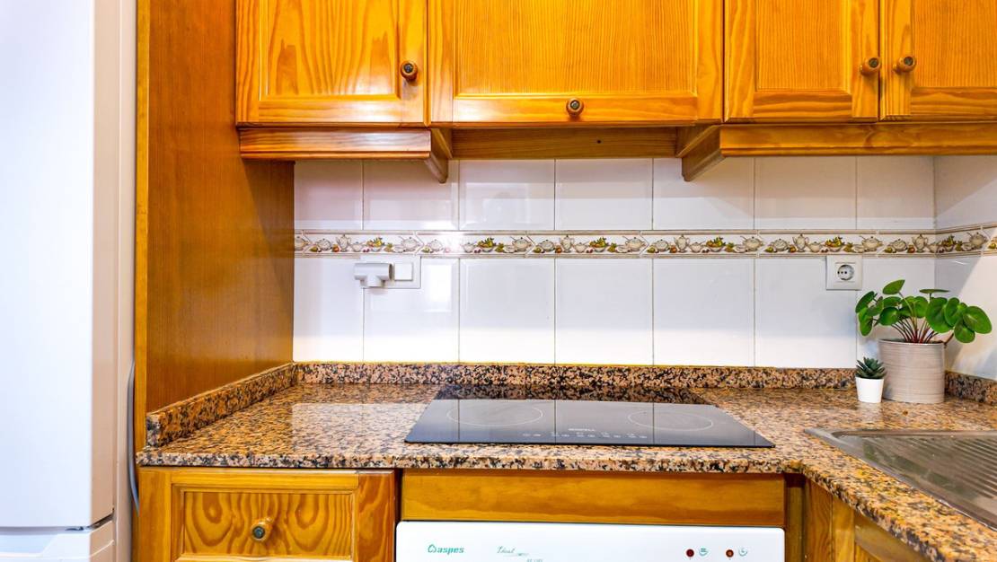 Venta - Apartment - Torrevieja - Torrevieja Centro