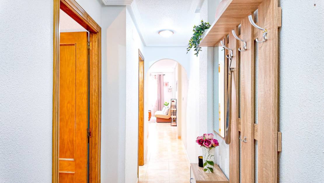 Venta - Apartment - Torrevieja - Torrevieja Centro