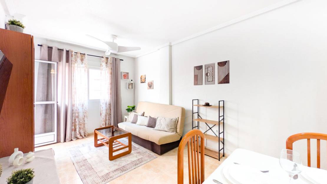 Venta - Apartment - Torrevieja - Torrevieja Centro