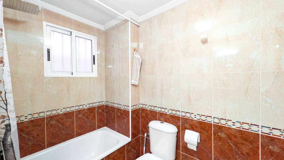 Venta - Apartment - Torrevieja - Torrevieja Centro