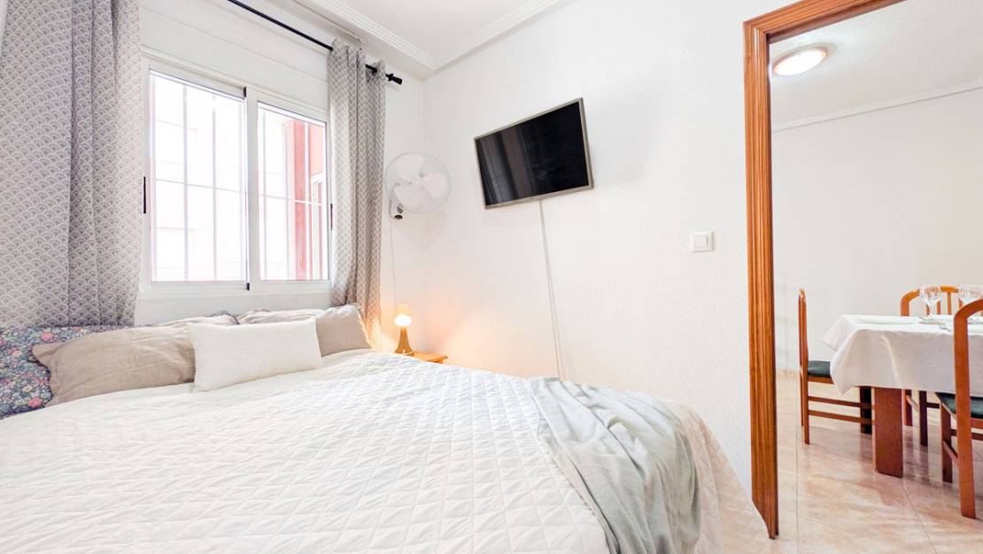 Venta - Apartment - Torrevieja - Torrevieja Centro