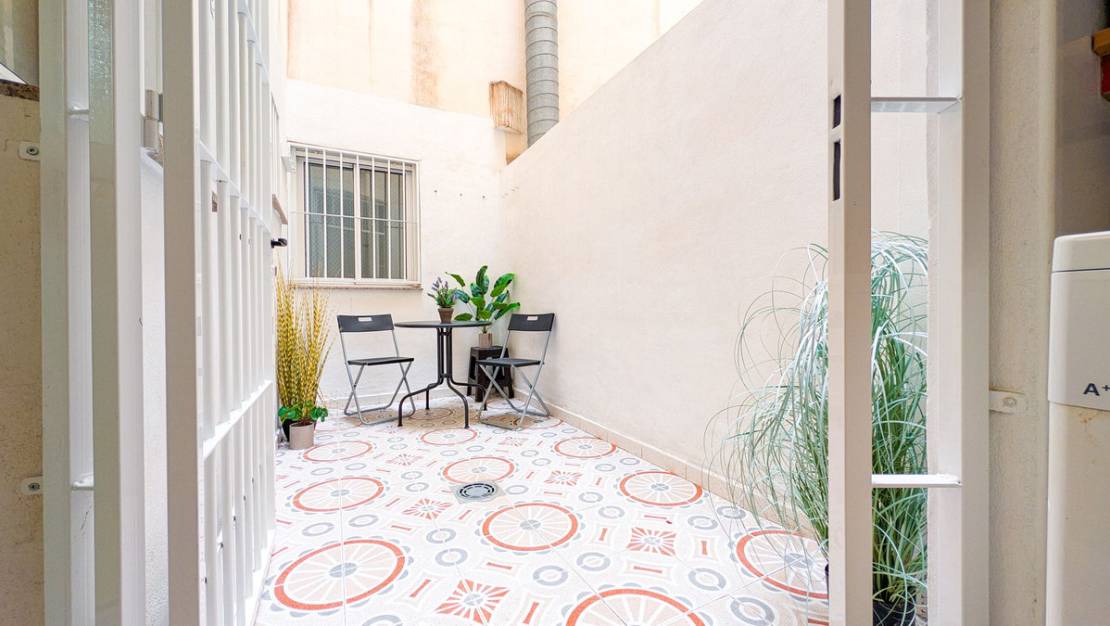 Venta - Apartment - Torrevieja - Torrevieja Centro