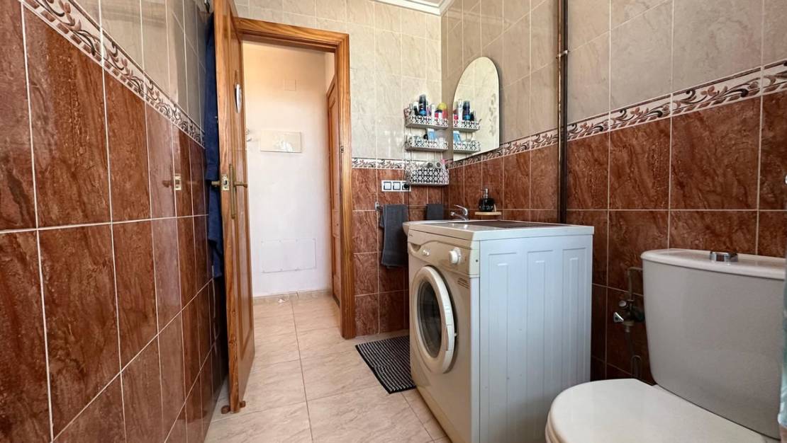 Venta - Apartment - Torrevieja - Torrevieja Centro