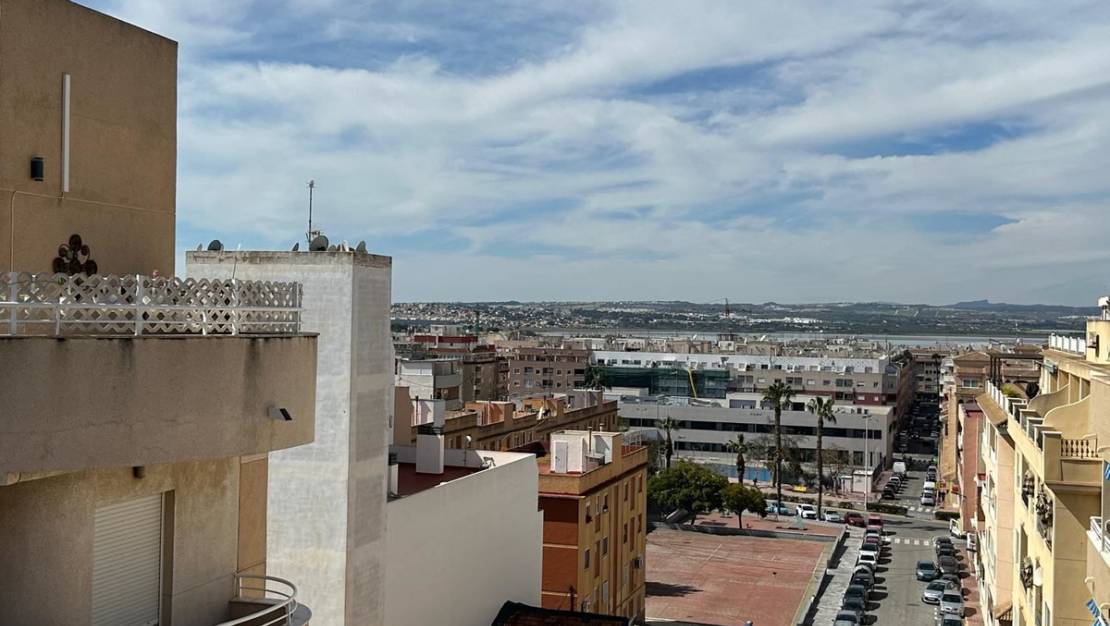 Venta - Apartment - Torrevieja - Torrevieja Centro
