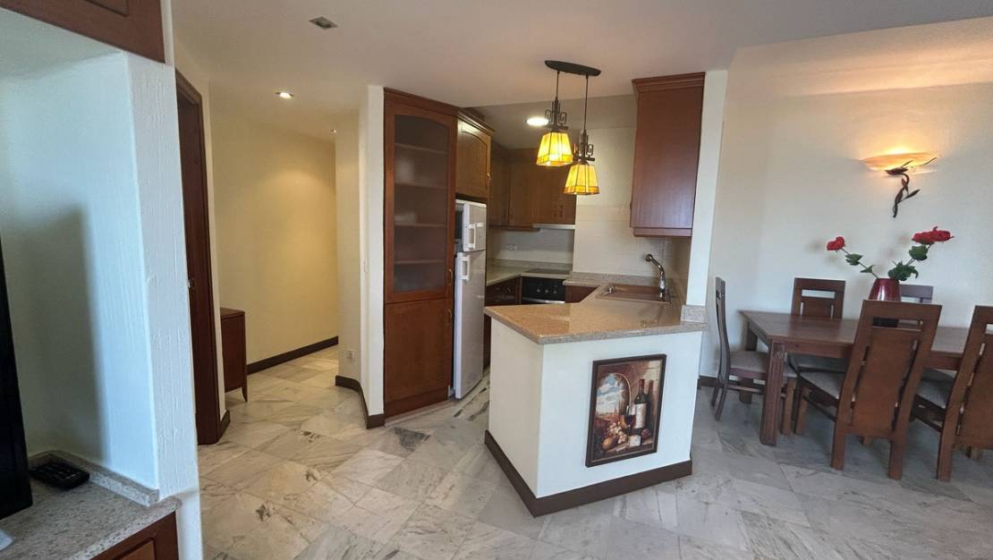 Venta - Apartment - Torrevieja - Torrevieja Centro