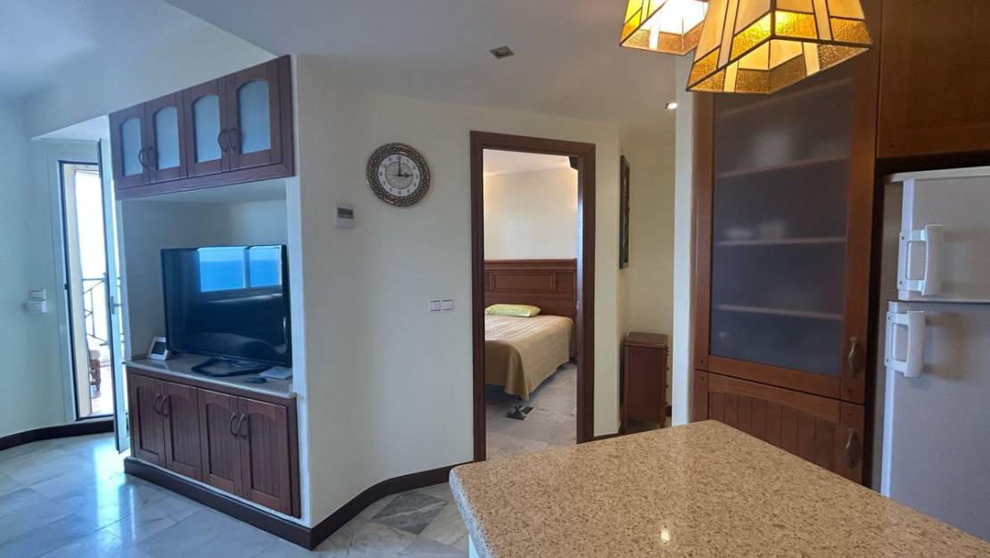 Venta - Apartment - Torrevieja - Torrevieja Centro