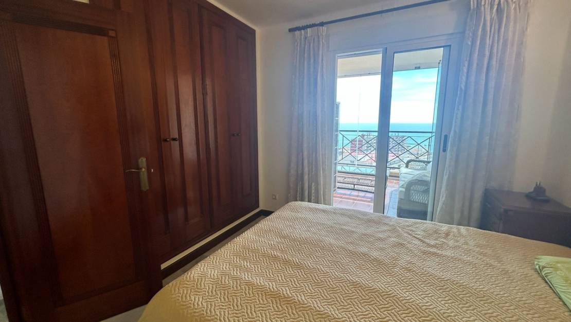 Venta - Apartment - Torrevieja - Torrevieja Centro