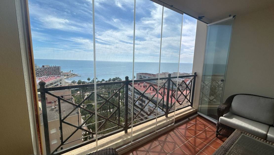Venta - Apartment - Torrevieja - Torrevieja Centro