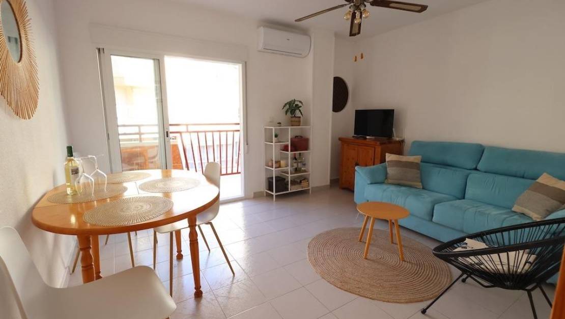 Venta - Apartment - Torrevieja - Torrevieja Centro