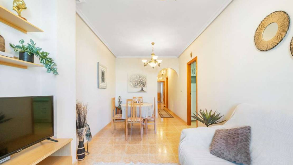 Venta - Apartment - Torrevieja - Torrevieja Centro