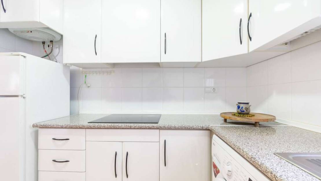 Venta - Apartment - Torrevieja - Torrevieja Centro