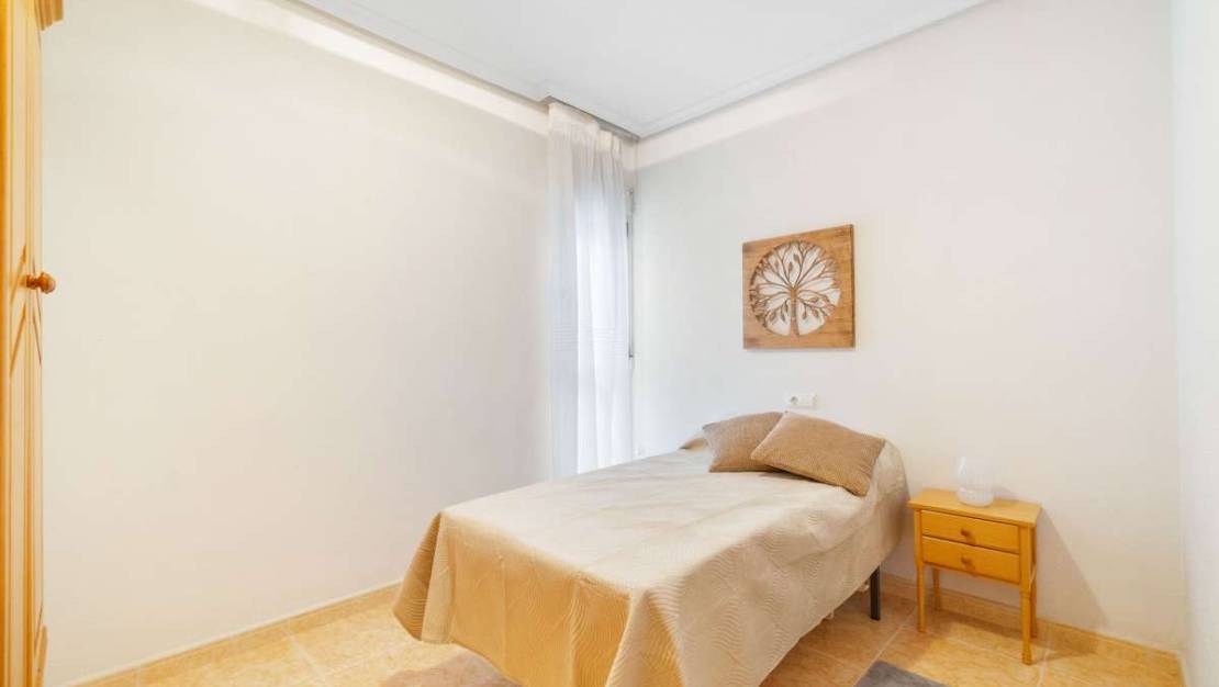 Venta - Apartment - Torrevieja - Torrevieja Centro