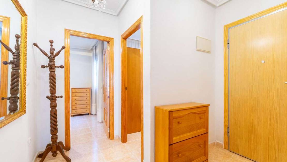 Venta - Apartment - Torrevieja - Torrevieja Centro