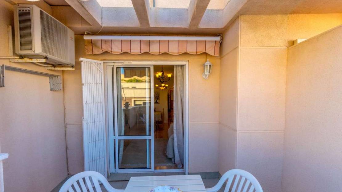Venta - Apartment - Torrevieja - Torrevieja Centro
