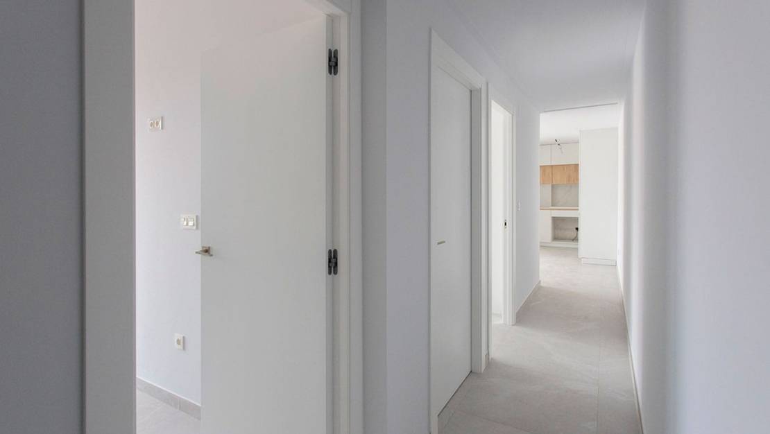 Venta - Apartment - Torrevieja - Torrevieja Centro