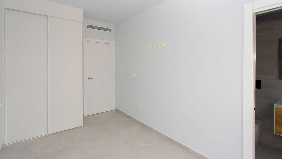 Venta - Apartment - Torrevieja - Torrevieja Centro