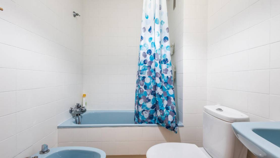 Venta - Apartment - Torrevieja - Torrevieja Centro