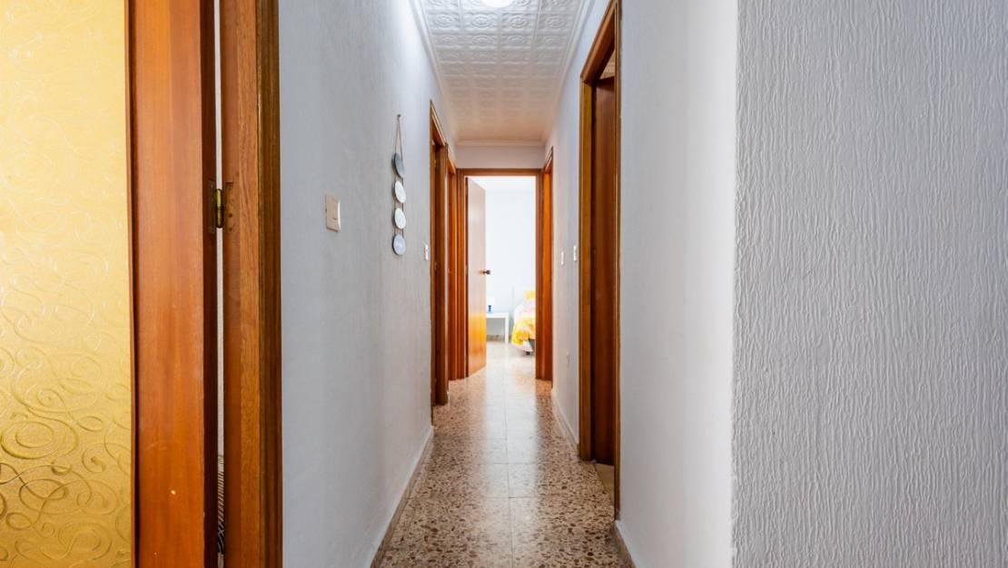 Venta - Apartment - Torrevieja - Torrevieja Centro