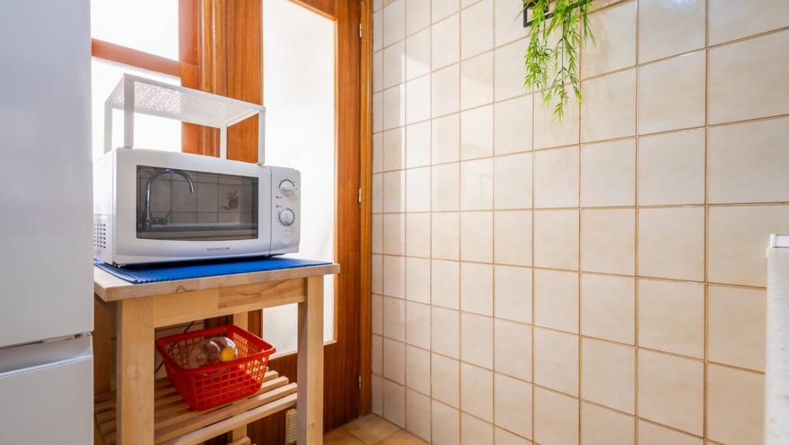 Venta - Apartment - Torrevieja - Torrevieja Centro