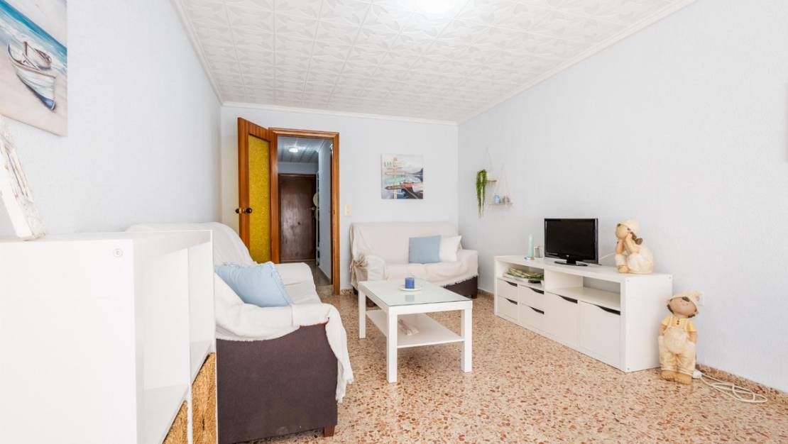 Venta - Apartment - Torrevieja - Torrevieja Centro