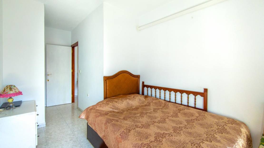 Venta - Apartment - Torrevieja - Torrevieja Centro