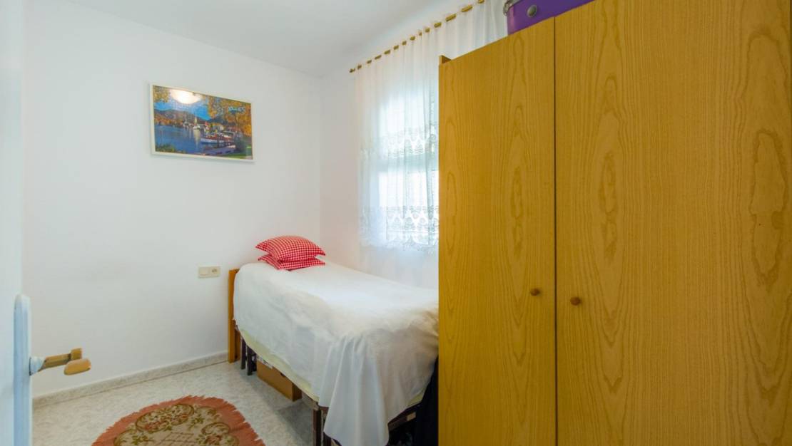Venta - Apartment - Torrevieja - Torrevieja Centro