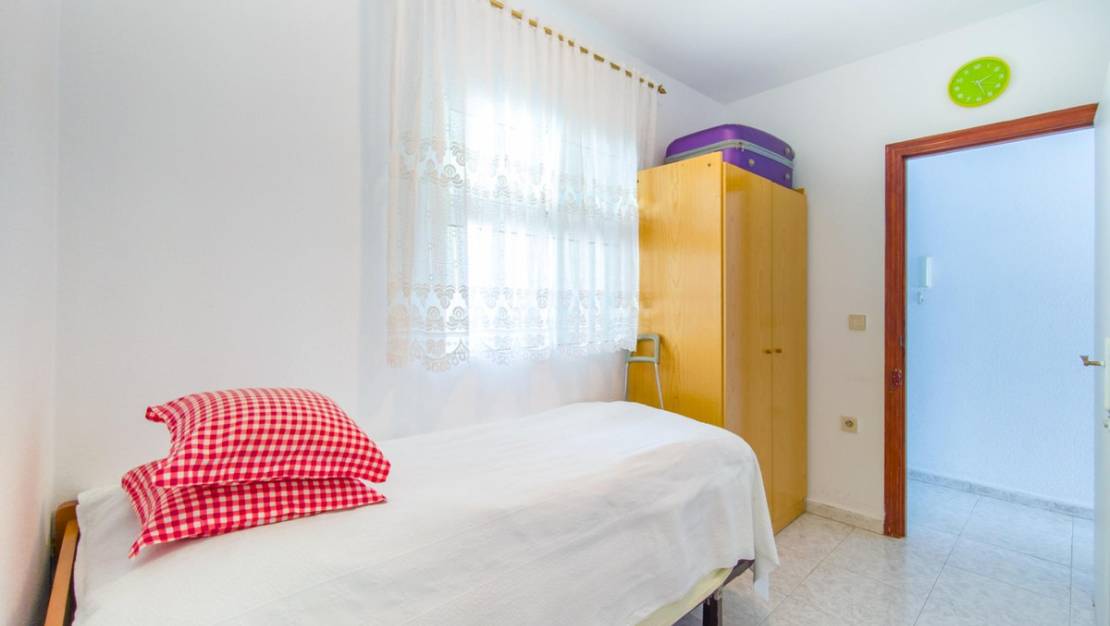 Venta - Apartment - Torrevieja - Torrevieja Centro