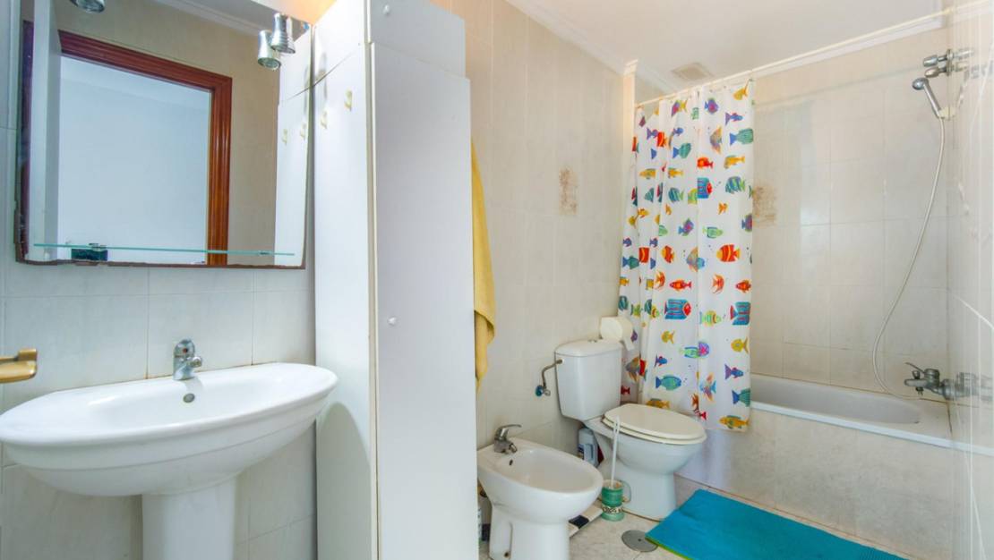 Venta - Apartment - Torrevieja - Torrevieja Centro